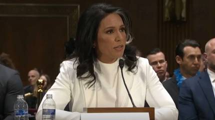 Глава Нацразведки США: Нужно сделать всё, чтобы не свести ситуацию к «ядерному холокосту»