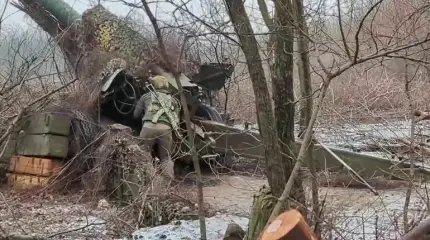 Новости СВО: Армия России освободила Купянск-Узловой