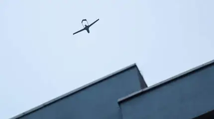 Прибалты во всем признались: откуда летели дроны на Ленобласть