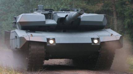 Новый шаг к «немецкой Европе»