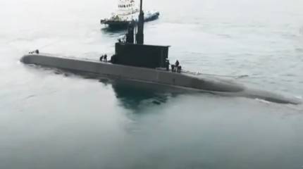 Франция построит для Индонезии две новые подводные лодки, не случится ли как с австралийцами?