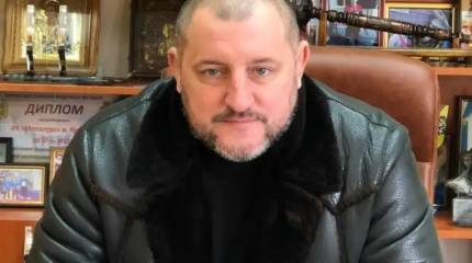 В Белгородской области совершено покушение на бывшего мэра Купянска