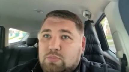 Мэр Святогорска обвинил Зеленского в выполнении поручений Запада