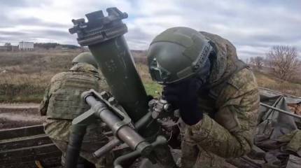 ВС РФ обстреливают позиции ВСУ на коксохимзаводе в Авдеевке и продолжают наступать со стороны Ясиноватской развилки