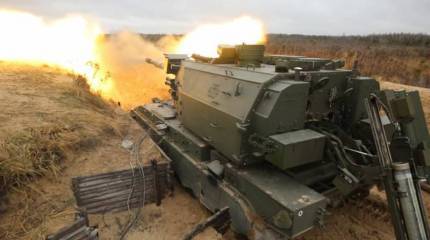 Здравствуй, оружие!