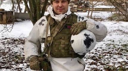 Сводка за неделю от военкора Маг о событиях в ДНР и ЛНР 28.12.18 – 03.01.19