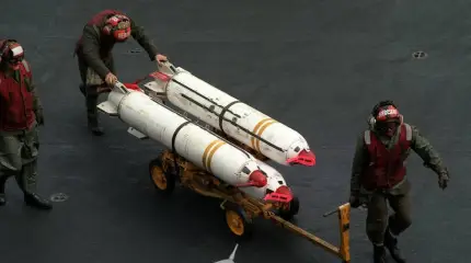 Не только DPICM. Потенциал США в деле поставок кассетных боеприпасов