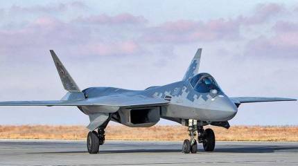 NI: Закупка Россией истребителей Су-57 говорит о подготовке к войне