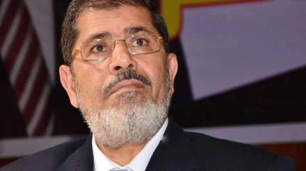 Не то президент, не то фараон