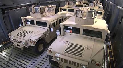 «Это больше психологическая помощь, чтобы Украина не сдавалась»: в Польше комментируют военную помощь США Киеву