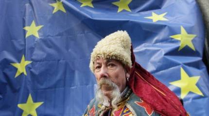Кто выиграл и кто проиграл на Украине