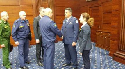 Нетаньяху пояснил, с какой целью отправил командующего ВВС Израиля в Москву