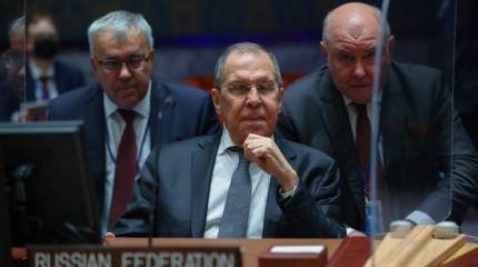 Лавров: Россия не будет присоединяться к НАТО