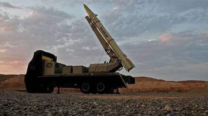 Администрация США обеспокоена возможной передачей Ираном России баллистических ракет малой дальности для применения в спецоперации