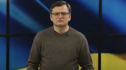 Глава украинского МИД: Альянс НАТО потерял уважение со стороны украинцев