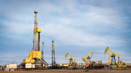Цена на российскую нефть Urals сегодня в моменте превысила $100 за баррель