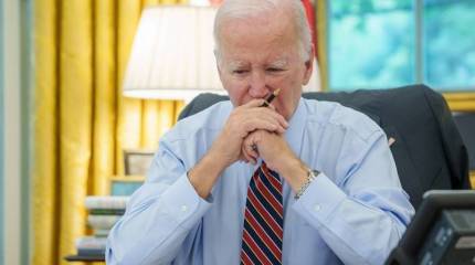 Президент США призвал защитить больницы Газы, после того как многие из них разрушены бомбардировками