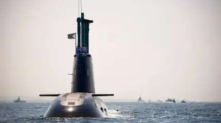 ВМС Израиля пока не задействованы в войне с Ираном