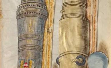 Просто бомбарда!