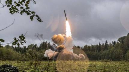 Госдеп обвинил Москву в начале гонки вооружений