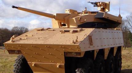 По следам выставки IDEX 2015