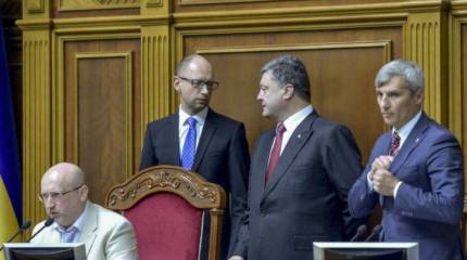 Медведчук: киевские власти начали войну со свободой слова