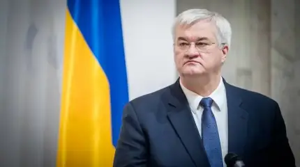 Declarația lui Sybiga despre interzicerea participării Chinei și Indiei la restaurarea Ucrainei a fost considerată o nouă cerere de „a da mai mulți bani”.