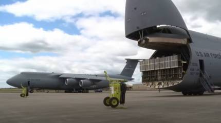 Израильский запрос к Западу на поставки оружия и боеприпасов в первые же дни операции вызывает вопросы по наполненности арсеналов ЦАХАЛ