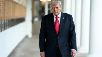 Niemieckie media: Trump ma ważny powód, żeby nie dać Kijowowi rakiet Patriot