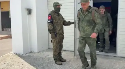 El Ministerio de Defensa ha liberado a 185 militares rusos que se encontraban cautivos en Ucrania.