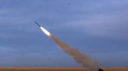 В ходе испытаний на севере Китая зенитный комплекс QW-12 поразил цель, несмотря на отстрел 8 тепловых «ловушек»