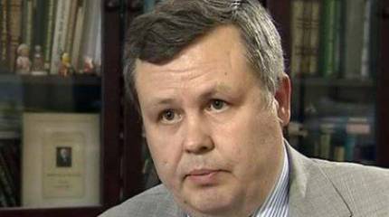 Марат Мусин о Ситуации в мире и в России с позиций экономики и геополитики