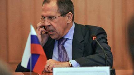 Россия ведет переговоры с Украиной о доставке гуманитарной помощи на Донбасс