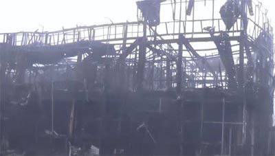 Переговоры сорваны, бои продолжаются