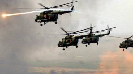 Воздушно-космическая оборона России до 2020 года рискует остаться лишь на бумаге