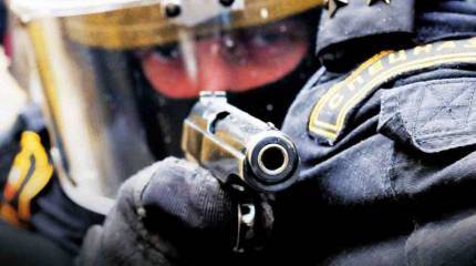 И снова о «Стечкине»