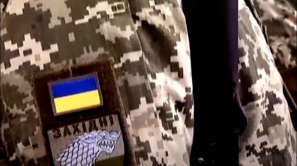 МВД Украины призвало военнослужащих ВСУ сдать образцы ДНК, чтобы их могли опознать в случае гибели