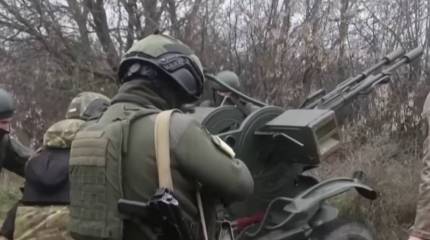 В прессе США: американский ОПК не успевает восполнять боеприпасы, поставляемые на Украину