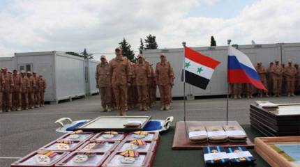 Умная битва за Алеппо