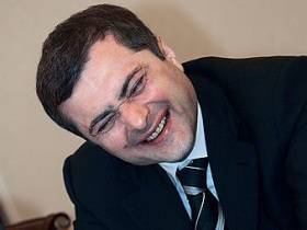 Гиркин Стрелков на самом деле Гиркин Сурков