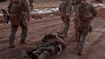 В США обсуждают возможность вывода контингента из Германии