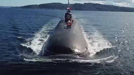 «Решение не окончательное»: В ВПК допустили продление серии АПРКСН проекта «Борей»