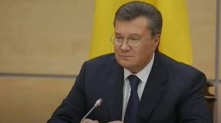 Японский премьер заявил, что в 2013 году Китай в соглашении с Януковичем предоставил Украине «гарантии ядерной безопасности»