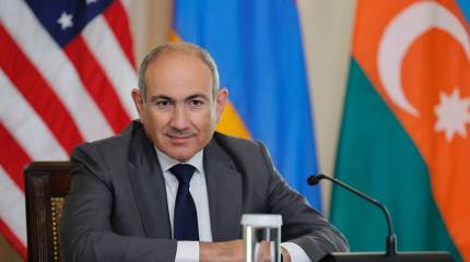 Армения решила «отвязаться» от России, закупив зерно у Украины за деньги ЕС