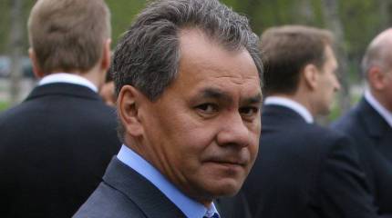 أعاد شويغو حق المشاركة في مسيرات النصر لطلاب سوفوروف وناخيموف