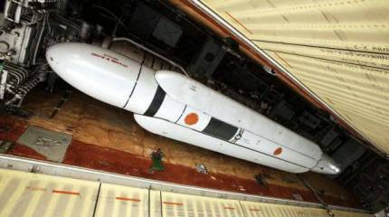 Дальняя авиация РФ получит «умные» ракеты