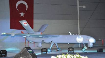 СНБО: Турция будет поставлять Украине беспилотники