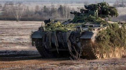 Будущий глава Минобороны ФРГ: Германия косвенно участвует в конфликте на Украине