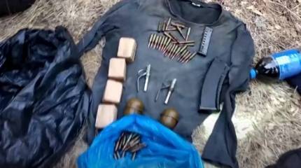 ФСБ уничтожила двух террористов, готовивших теракты в Волгограде