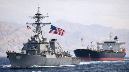 Монархии залива разочаровались в США, подставивших их под удары Ирана